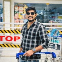 Pavan Kumar Reddy Kandula