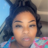 Tanisha Henry