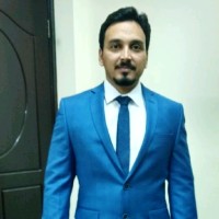 Vinod Hegdal