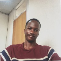 Kamukama Calvin