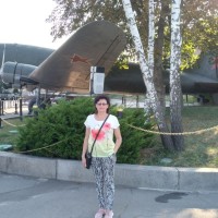 Odintsova Vira