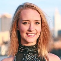 Lindsey Sherrill