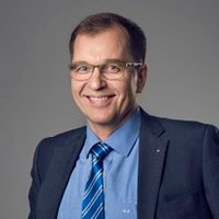 Kari Syrjärinne