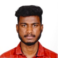 Vishnu A