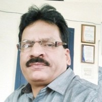 Y P Tripathi
