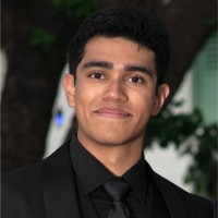 Rohan Ahuja
