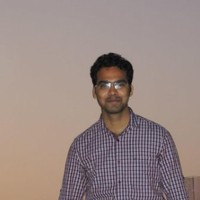 Abhishek Tiwari
