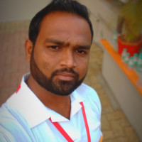 Harshik Patel