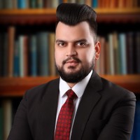 Trigunayat Samb Kumar Sharma