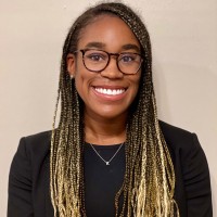 Kylah George, PT, DPT, Cert. DN