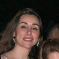 Mina Jamali