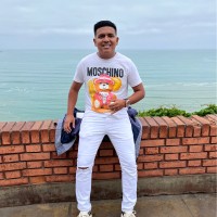 cesar robinson silva navarro