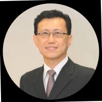 ernest phang