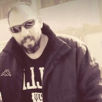 Ahmed Maghawri