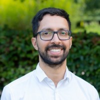 Dr Ramesh Perera-Delcourt
