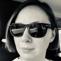 Natasha Chagoubatova