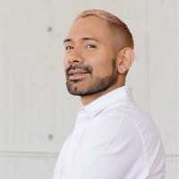 Jorge Vidal