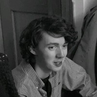 Connor Woods
