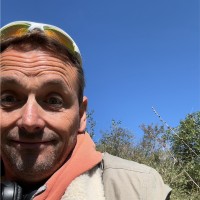 Tom Carver