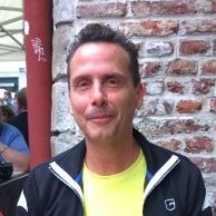 André Lemmens