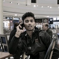 Mayank Chouksey