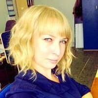 Анастасия Филина