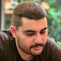 Mohammadreza Iranmanesh