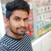 Rakesh Yadav