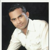 Jayesh Ahirrao