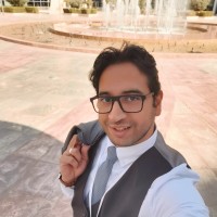 Mohamed Ashraf
