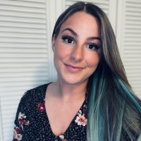 Samantha Mavraganes