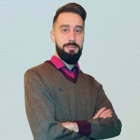 Marco Aurélio Giusti Ferreira