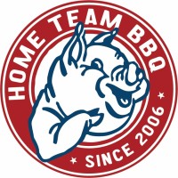 Home Team Bbq Catering