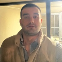 Luka Miljkovic