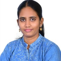 Yasminparvin M.Sc., M.Phil