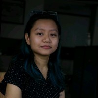 Kristi Dwi Utami