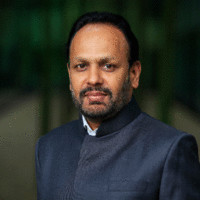 Mahesh Mahalingam
