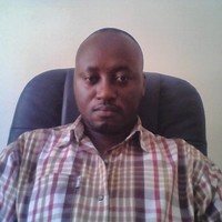Justus wambua
