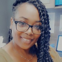 Cynthia James