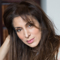 Priya Oberoi