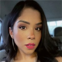 Carmina Iraís Cheno Madrid