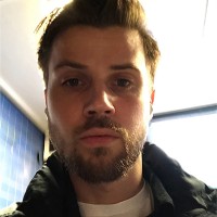Daniel Hampusson