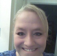 Crystal Rogers