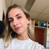 Olga Maria Vourda