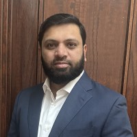 Sabir Ali Walge