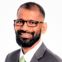 Babu George