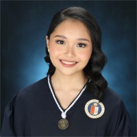 Andrea Isabelle B.