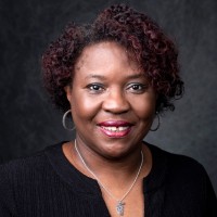 Sheila R. Atkinson