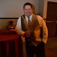 Anthony Uhrick