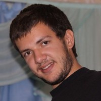 Александр Кравчун